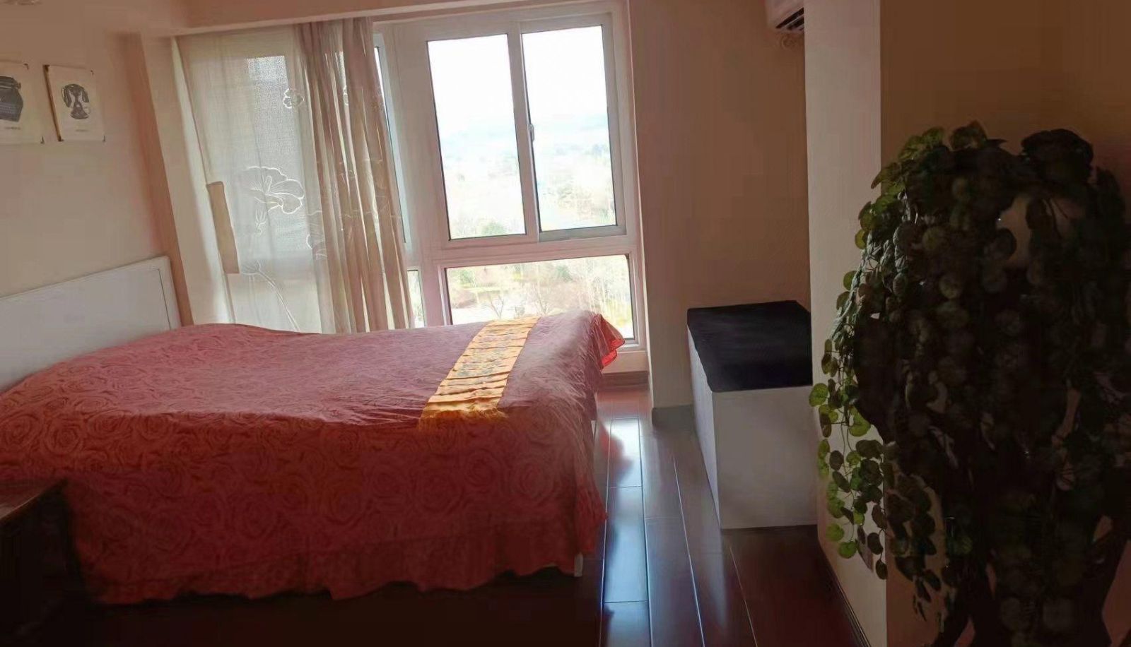 Habitación - Nanjing Xinzhihong Hot Spring Hotel