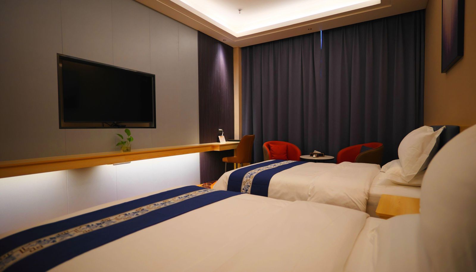 Business room - Chuangjie International Hotel