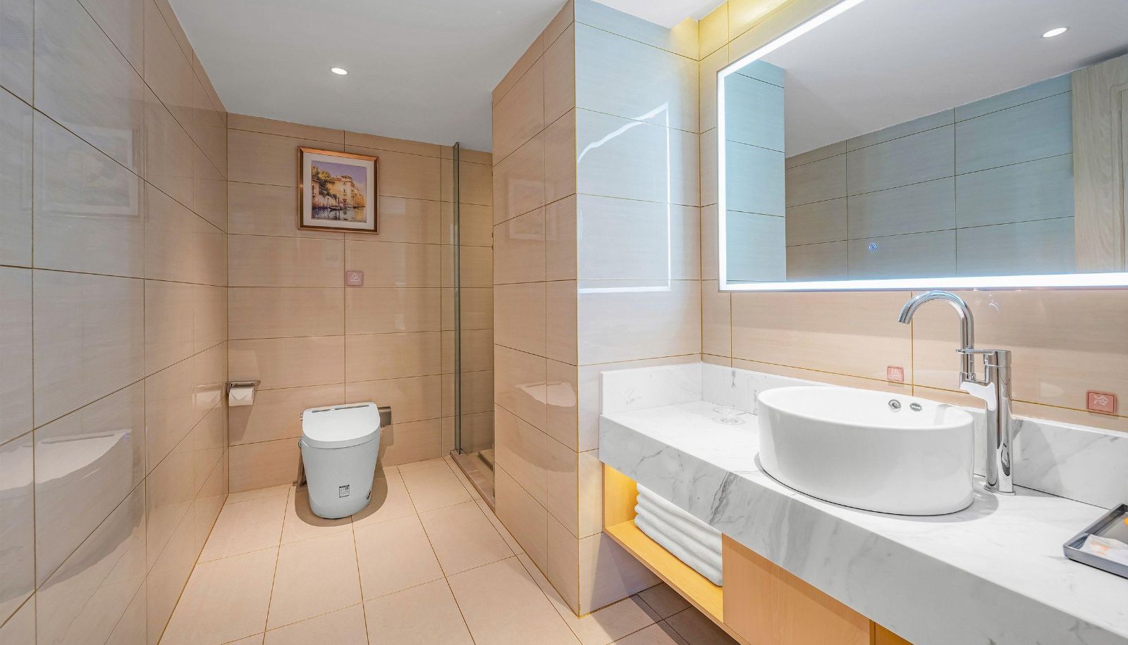 Business-Zimmer - Vienna Hotel (Gongshan Nujiang Grand Canyon Branch)
