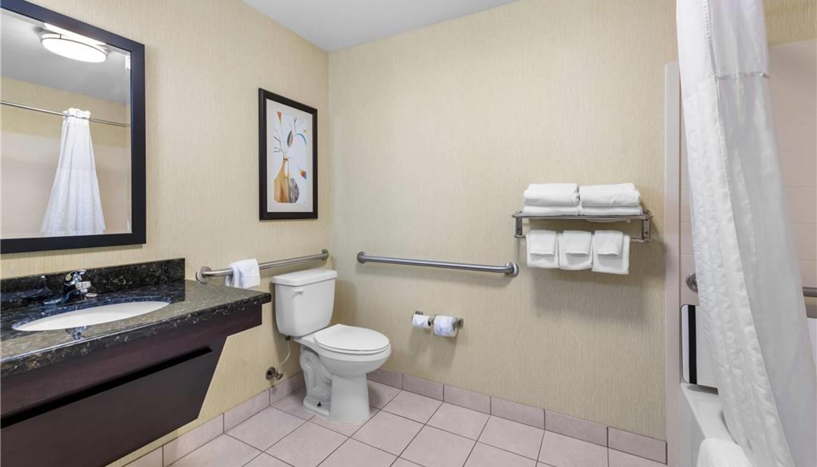 Room - Comfort Suites Knoxville West - Farragut