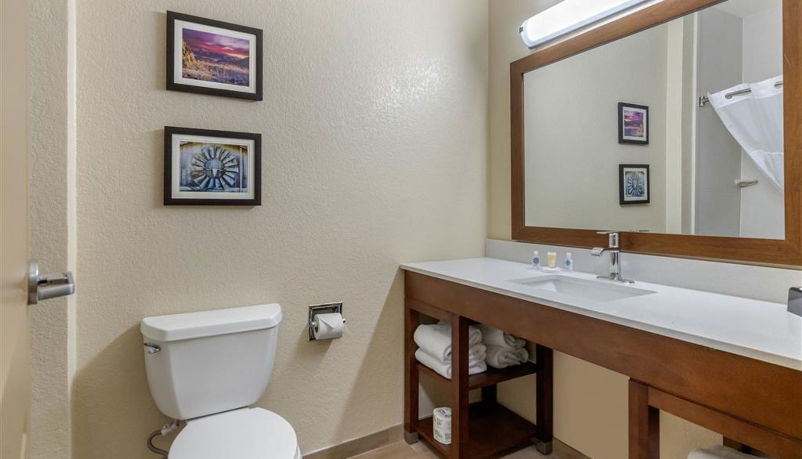 Room - Comfort Suites San Antonio Airport North
