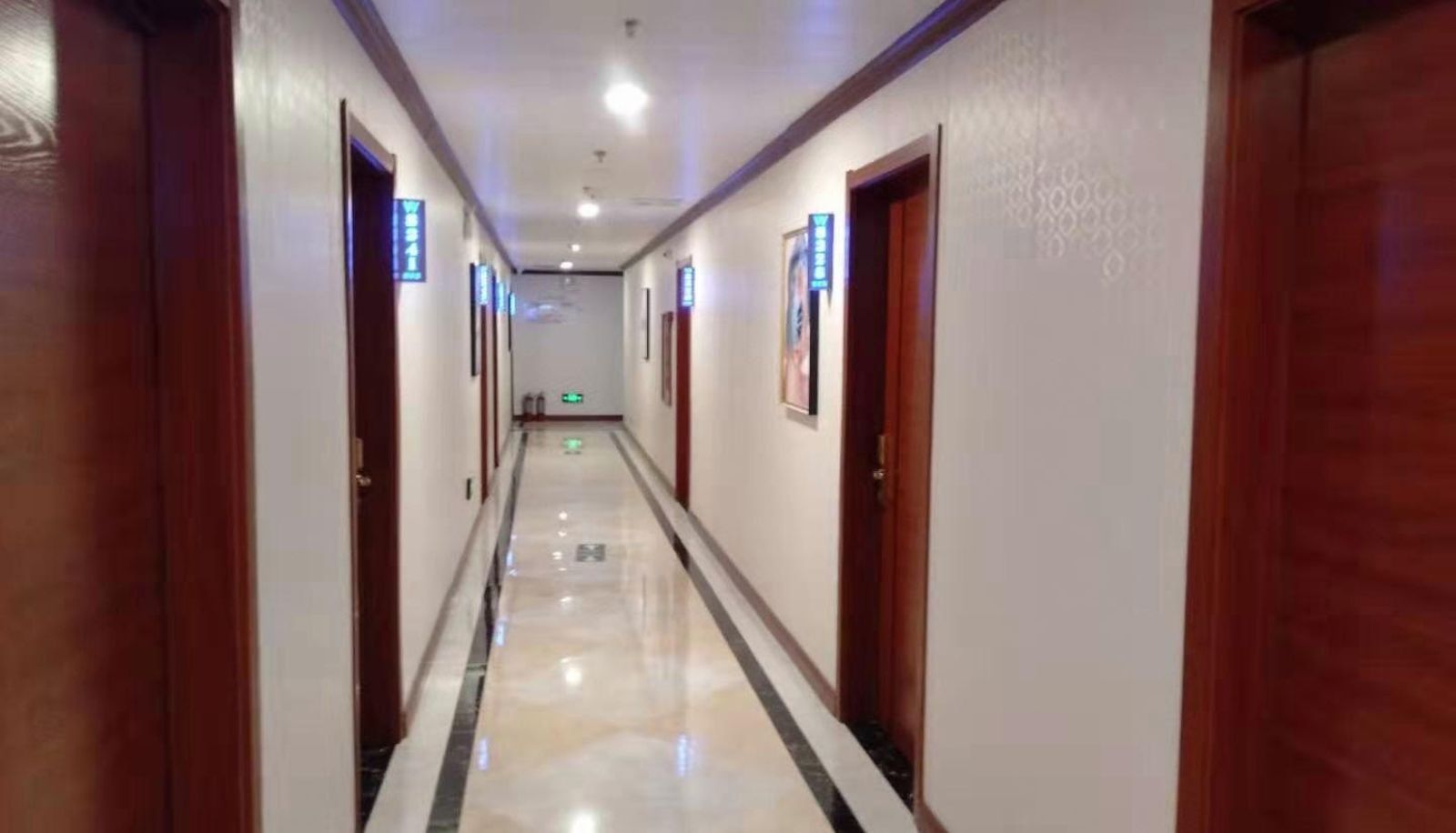 Extérieur de l'hôtel - Winsham Business Hotel (Xincai Branch)