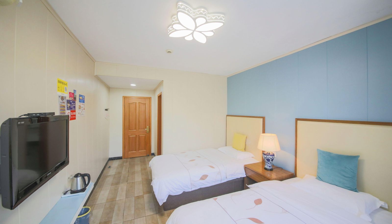 Chambre Business - Shaoxing) Shuguang Hotel (Keqiao Ancient Town Branch
