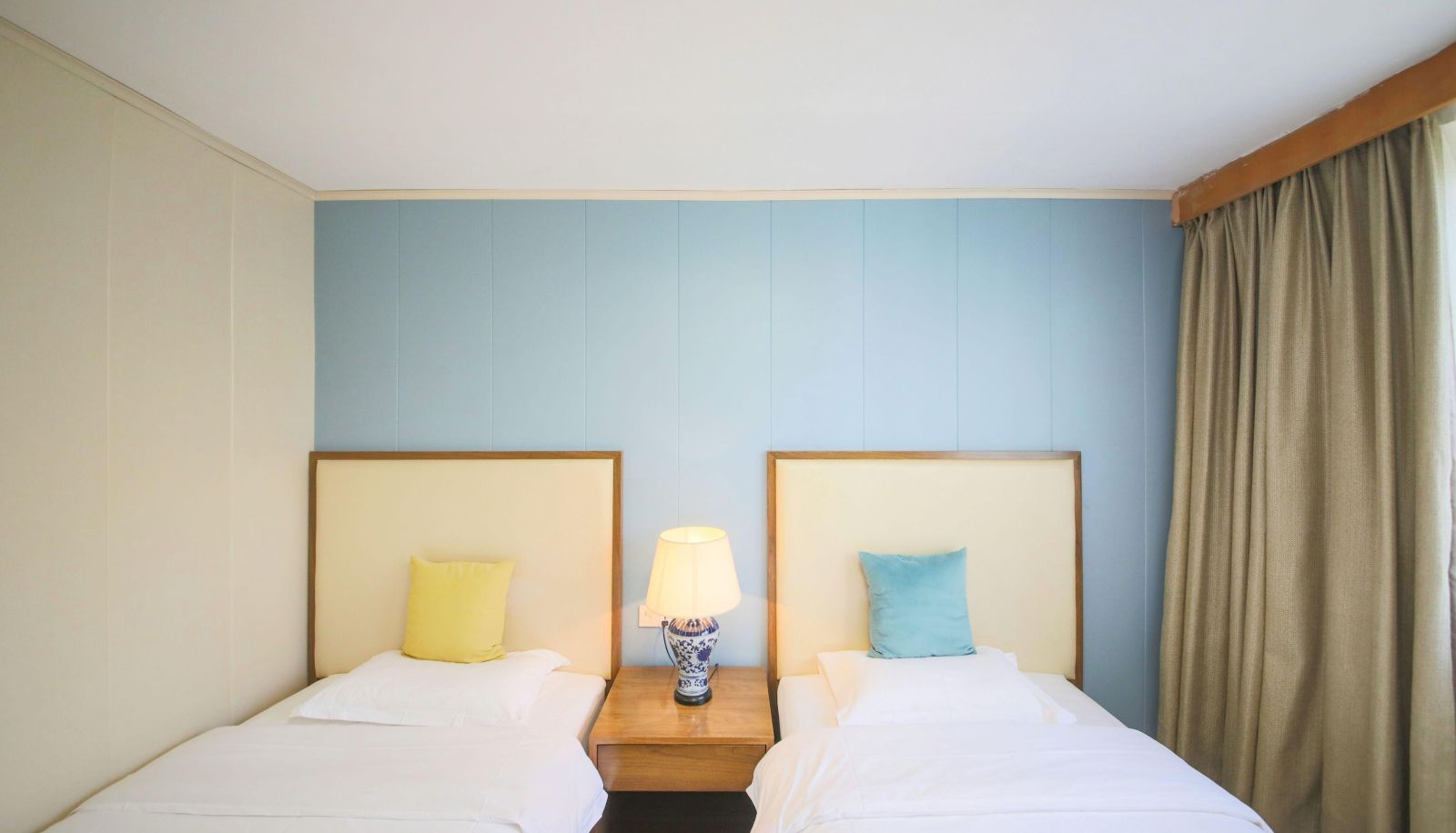 Chambre Business - Shaoxing) Shuguang Hotel (Keqiao Ancient Town Branch