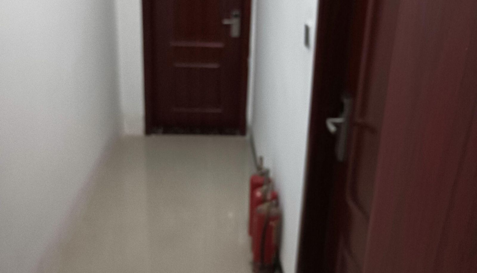 Zewnętrzna część hotelu - Liyang Hotel