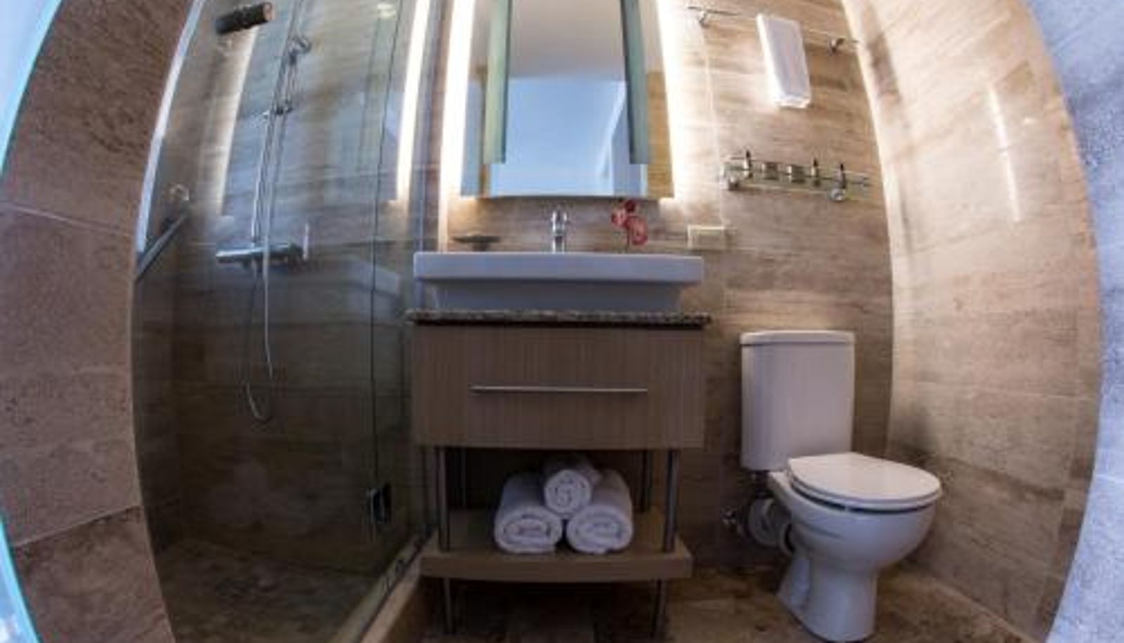 Habitación - The Executive Hotel