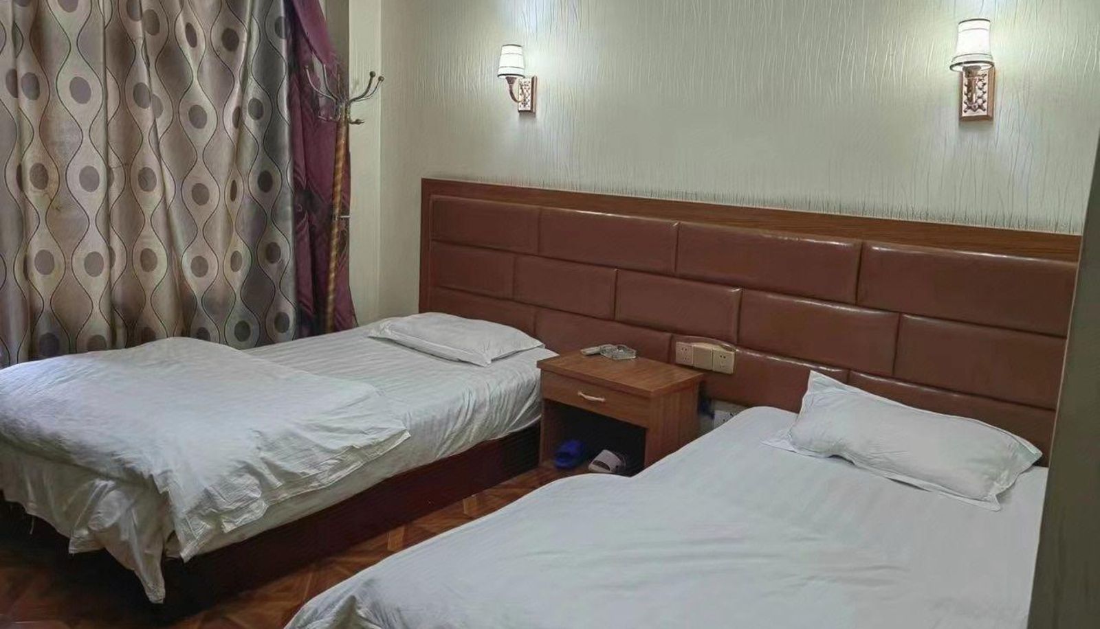 Zimmer - Shigatse Sijinlacuo Hotel
