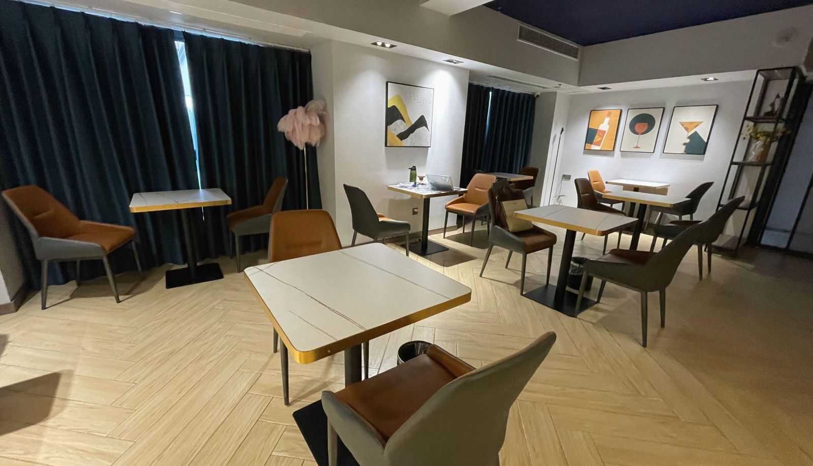 Hotel Außenbreich - Lu Xiaolu Hotel