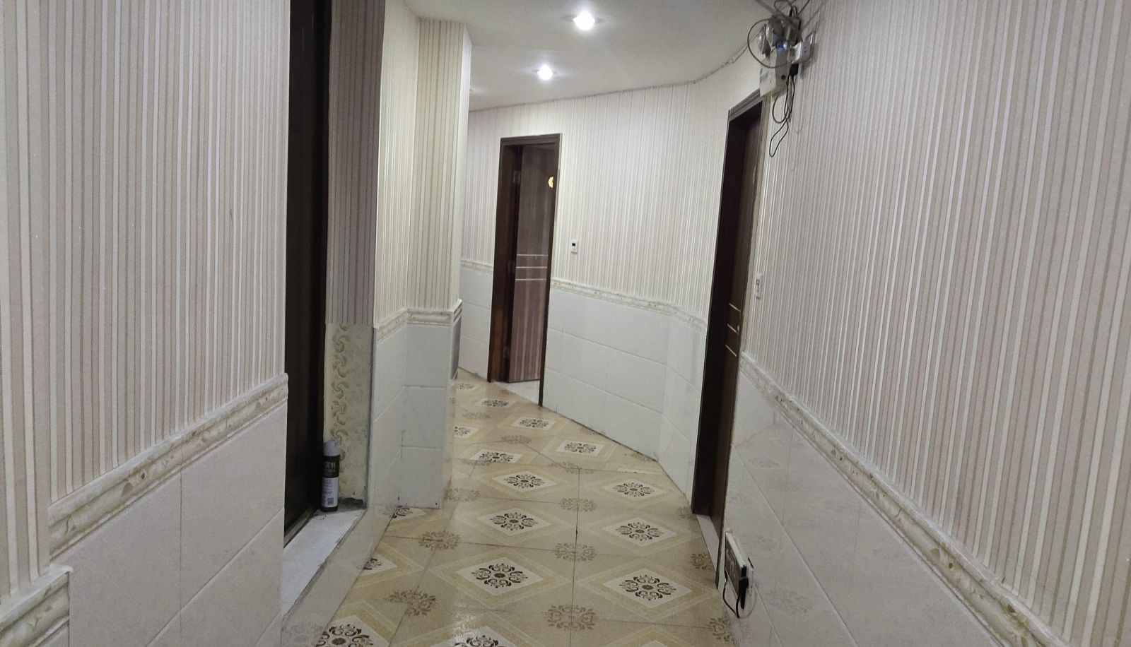 Zona exterior del hotel - Shunlong Hotel