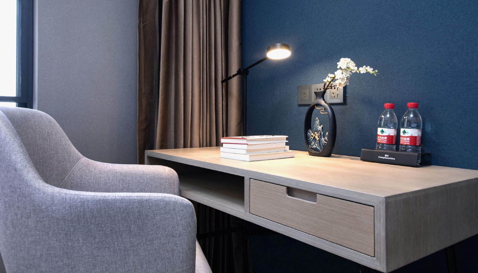 Business-Zimmer - Country Inn · Hong'an Economic Development Zone