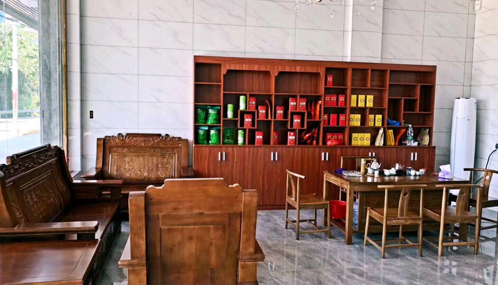 Extérieur de l'hôtel - Huahai Hotel