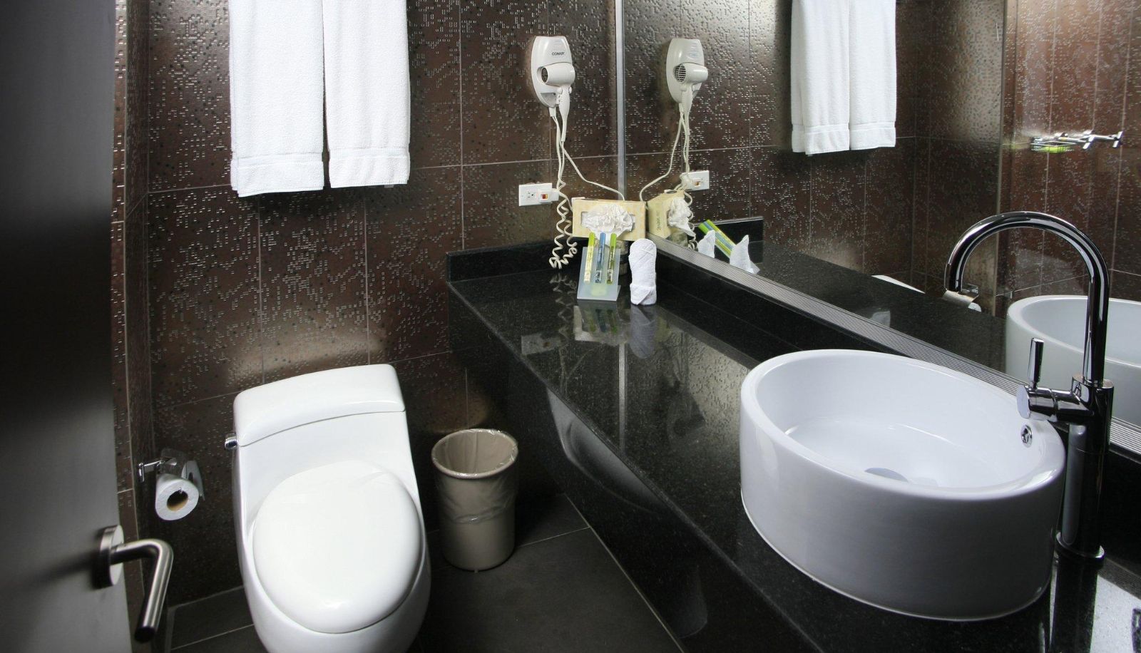 Habitación - Riande Airport Hotel