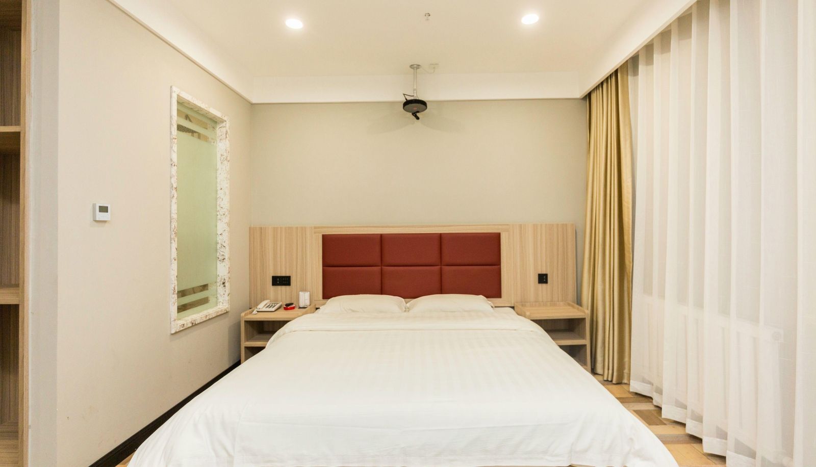 Gezinskamer - Phuket Island Holiday Inn (Chongqing Road Branch)