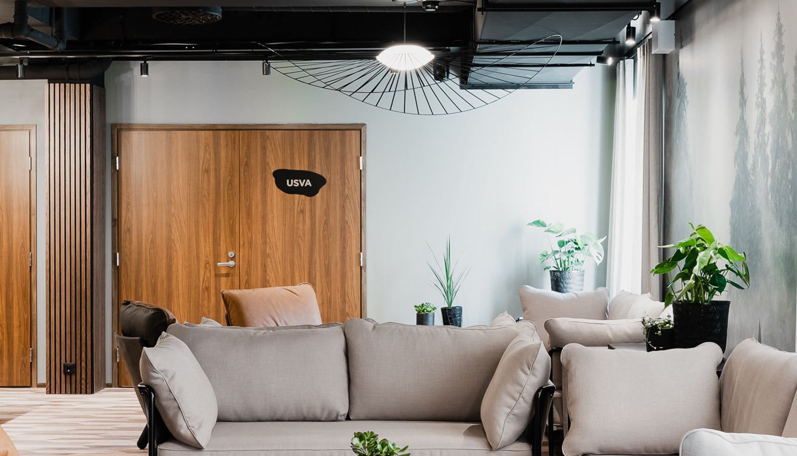 Lobby - Original Sokos Hotel Koljonvirta