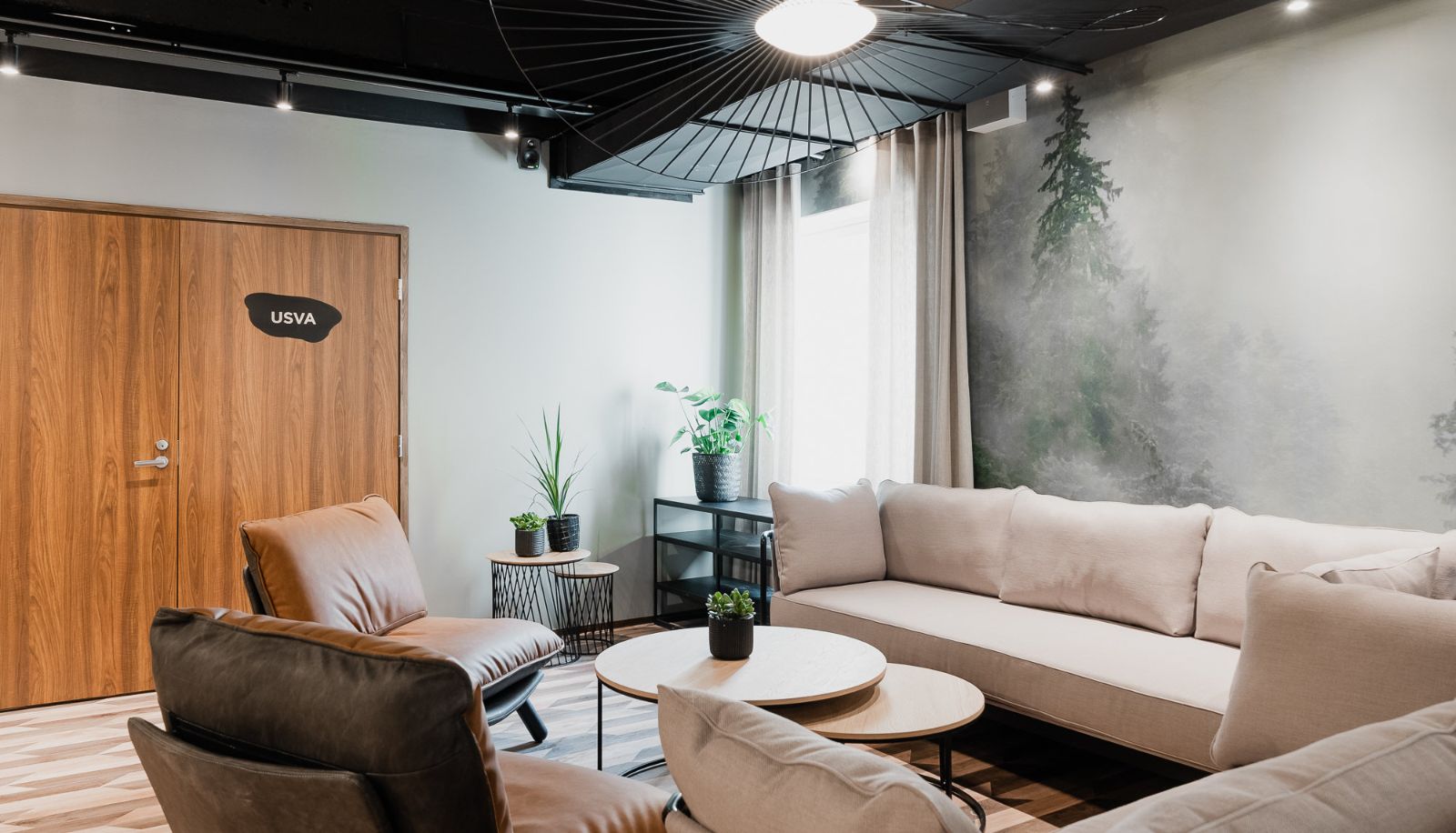 Lobby - Original Sokos Hotel Koljonvirta