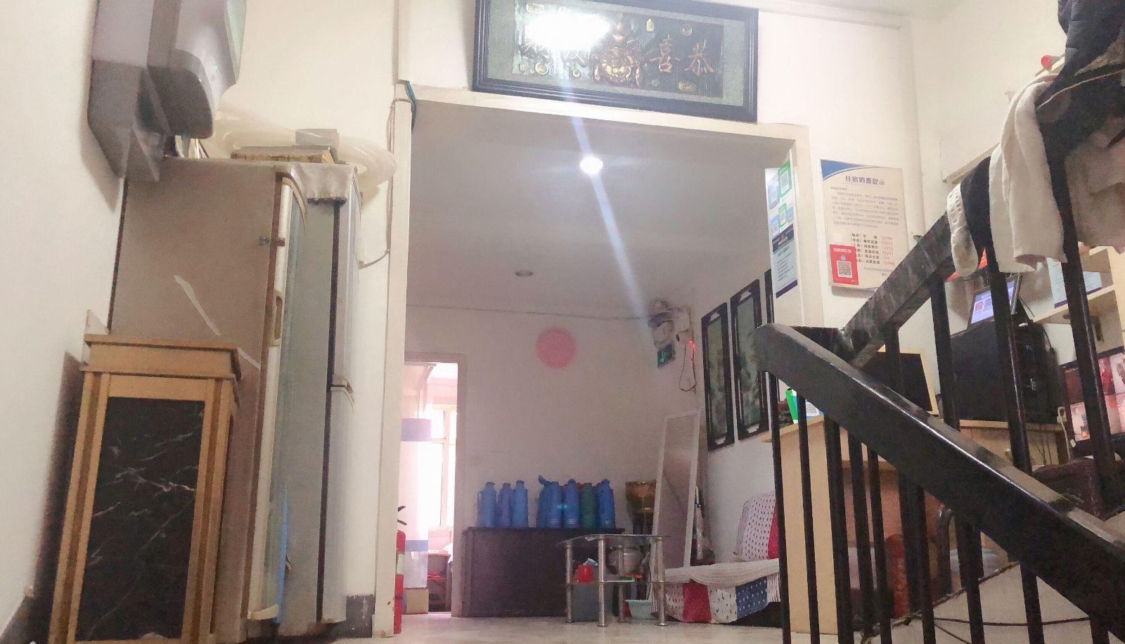 Area esterna dell'hotel - Pengyisheng Hotel (Taitung Branch)