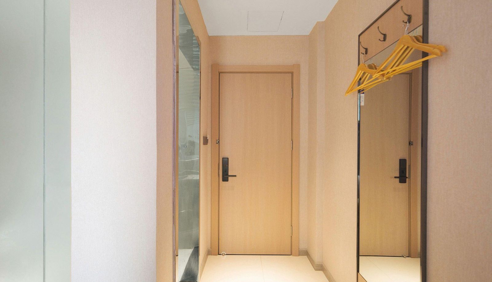 Pokój typu business - City Preferred Hotel (Yangxin High Speed Rail Station Store)