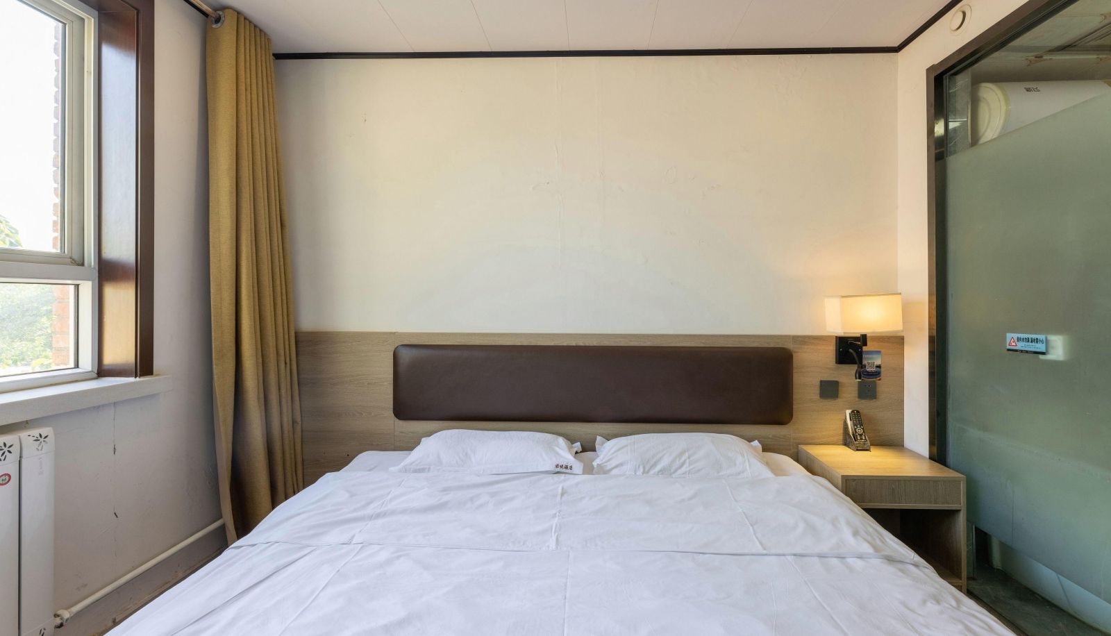 Business room - Roman Hotel (Wanbo Plaza Store)