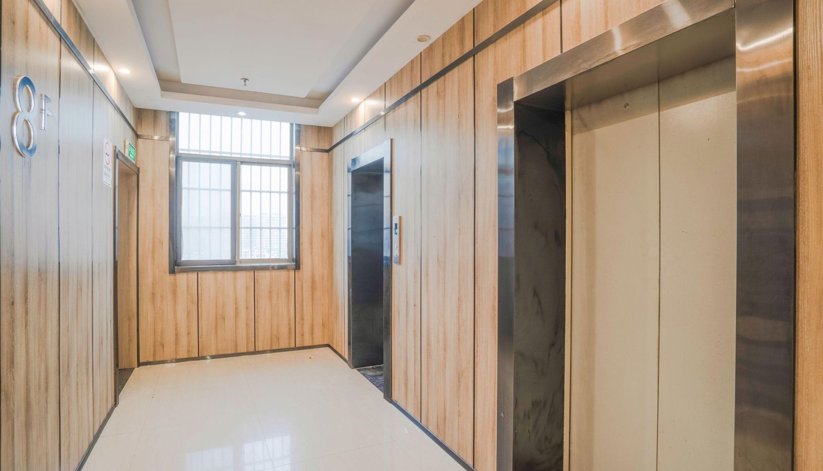 Hotel outdoor area - Yisu Video Hotel (Fengxian Bus Station Store)