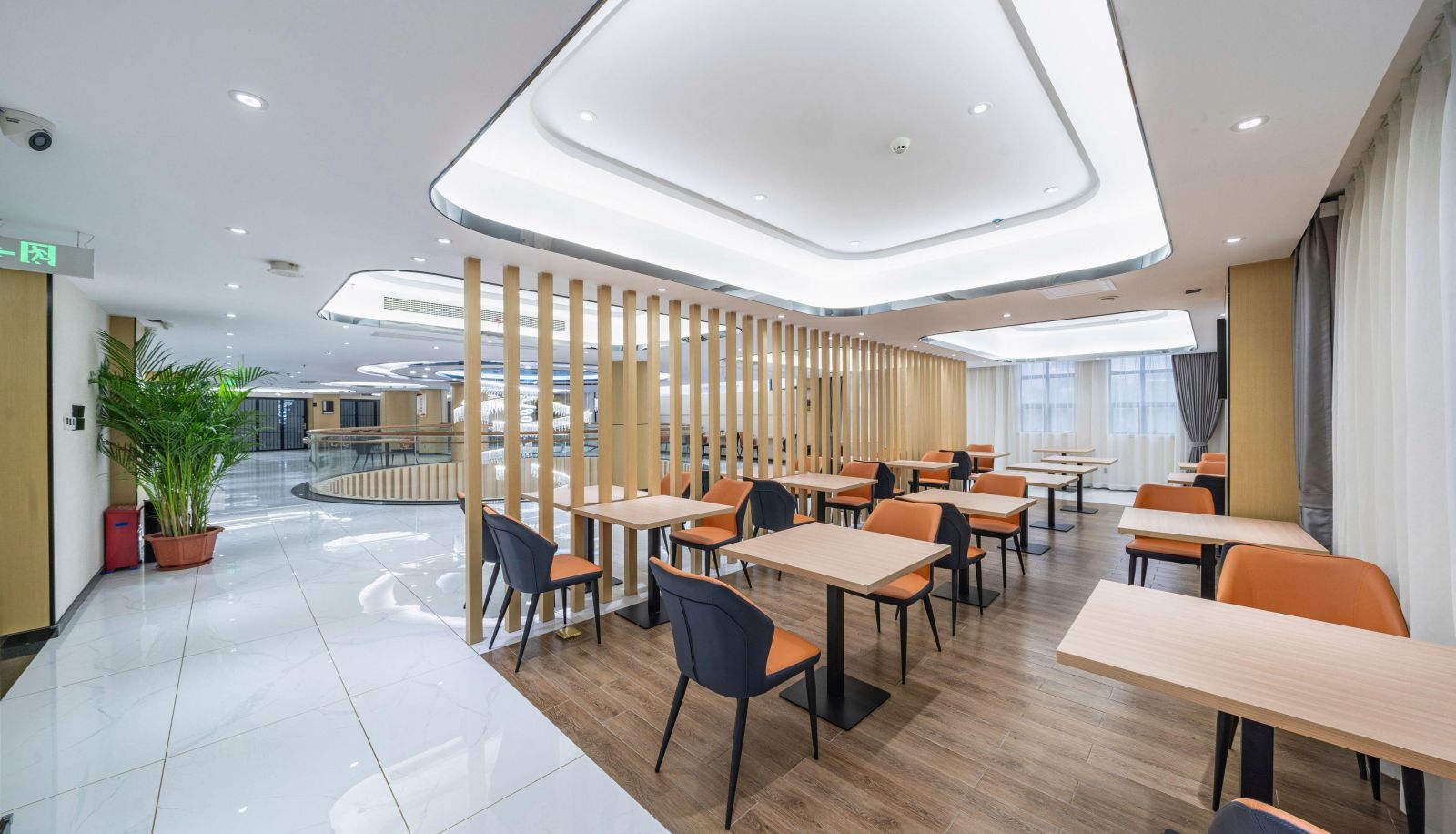 Buitenruimte van het hotel - Chaozhou) Shangke Youpin Hotel (Chao'an Branch
