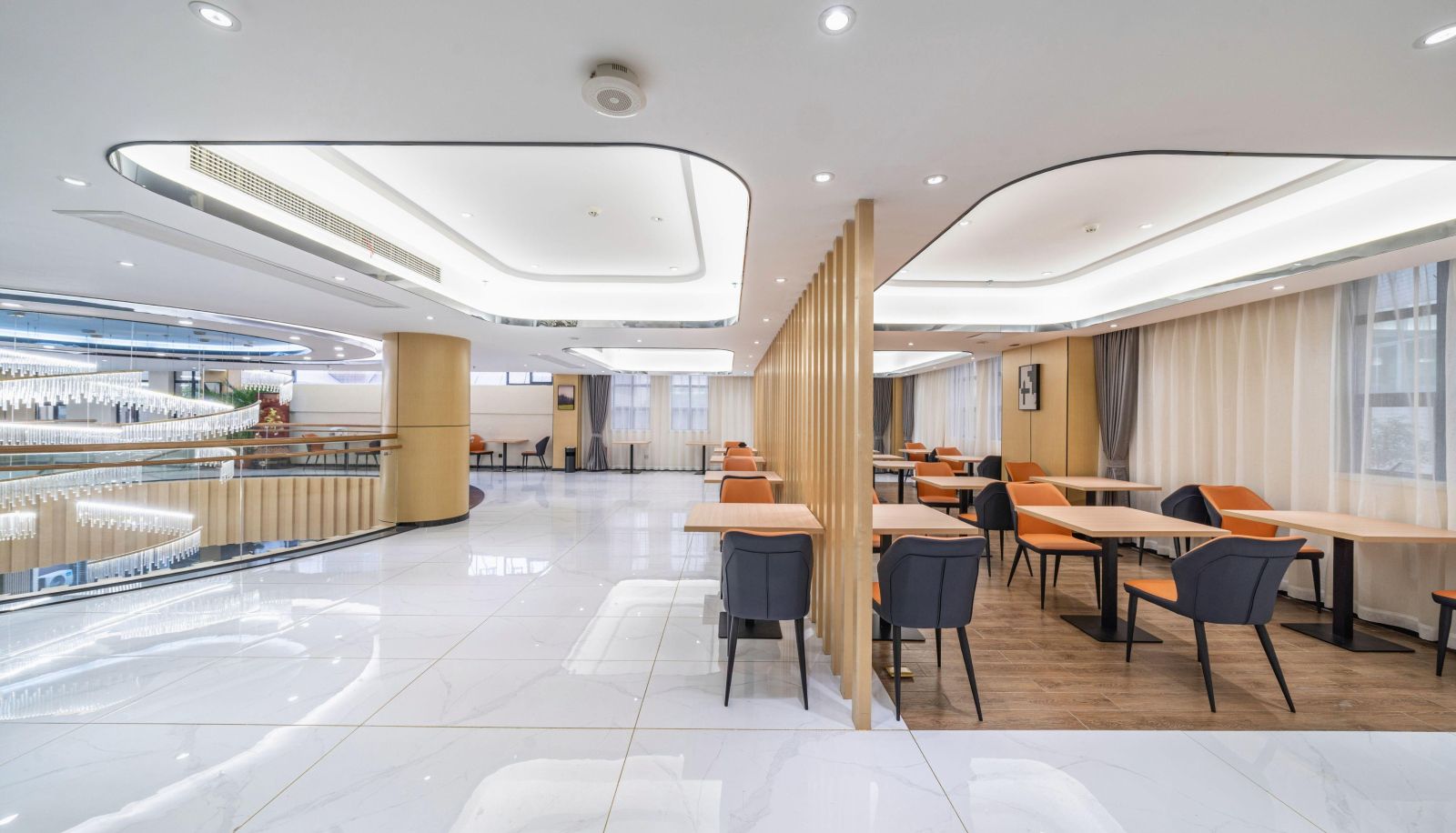 Buitenruimte van het hotel - Chaozhou) Shangke Youpin Hotel (Chao'an Branch