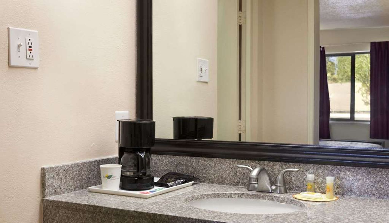 Chambre - Days Inn by Wyndham Santa Fe New Mexico