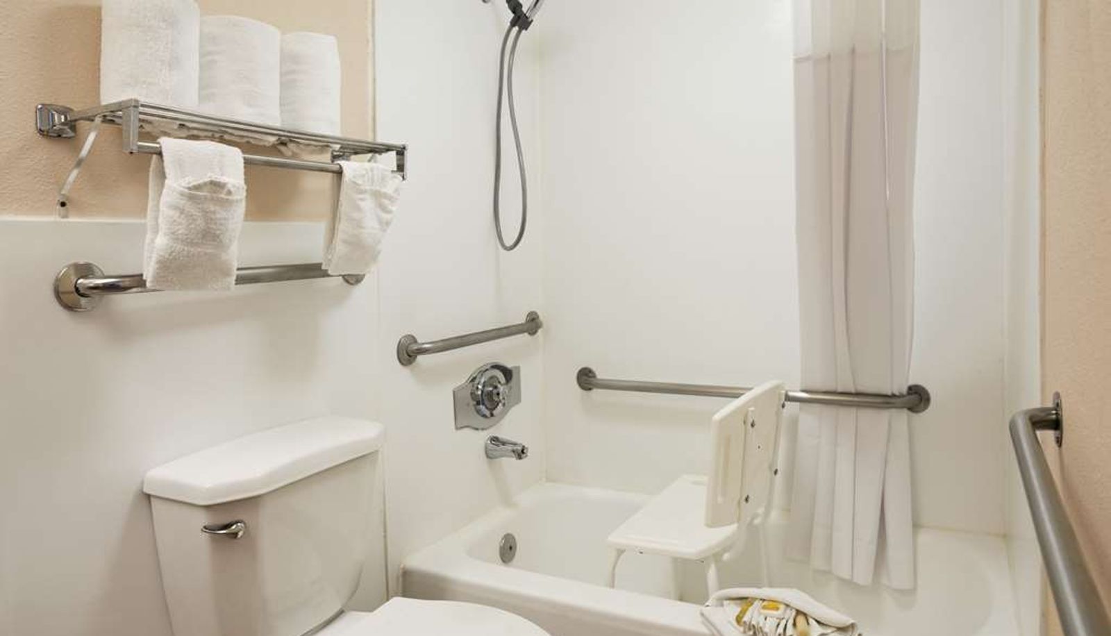 Chambre - Days Inn by Wyndham Santa Fe New Mexico