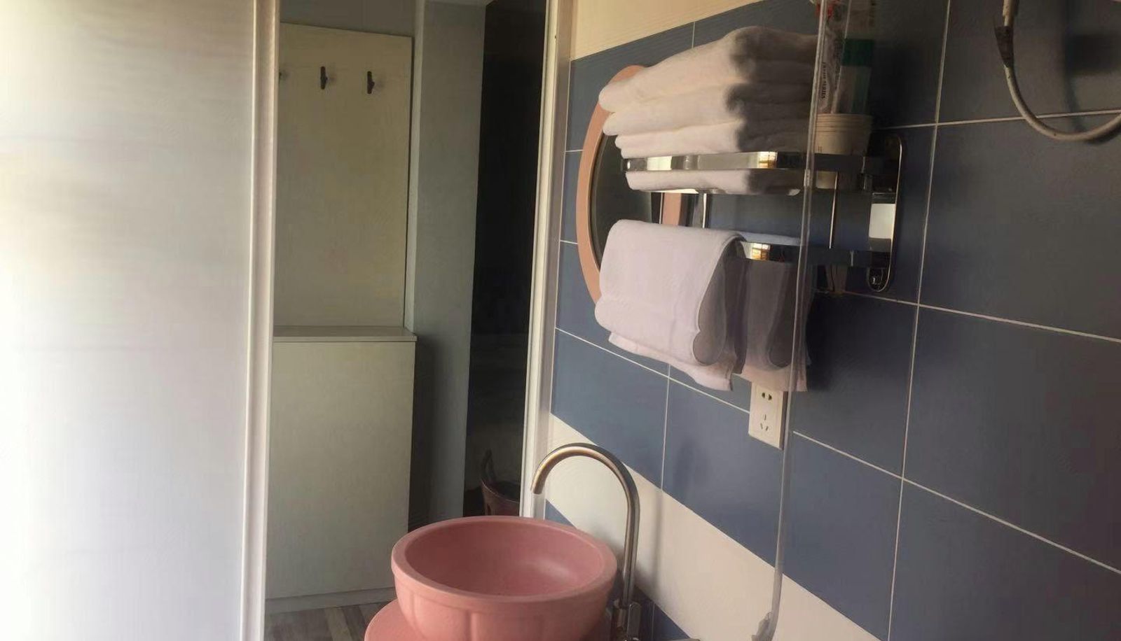Business-kamer - Cinderella Fashion Hotel