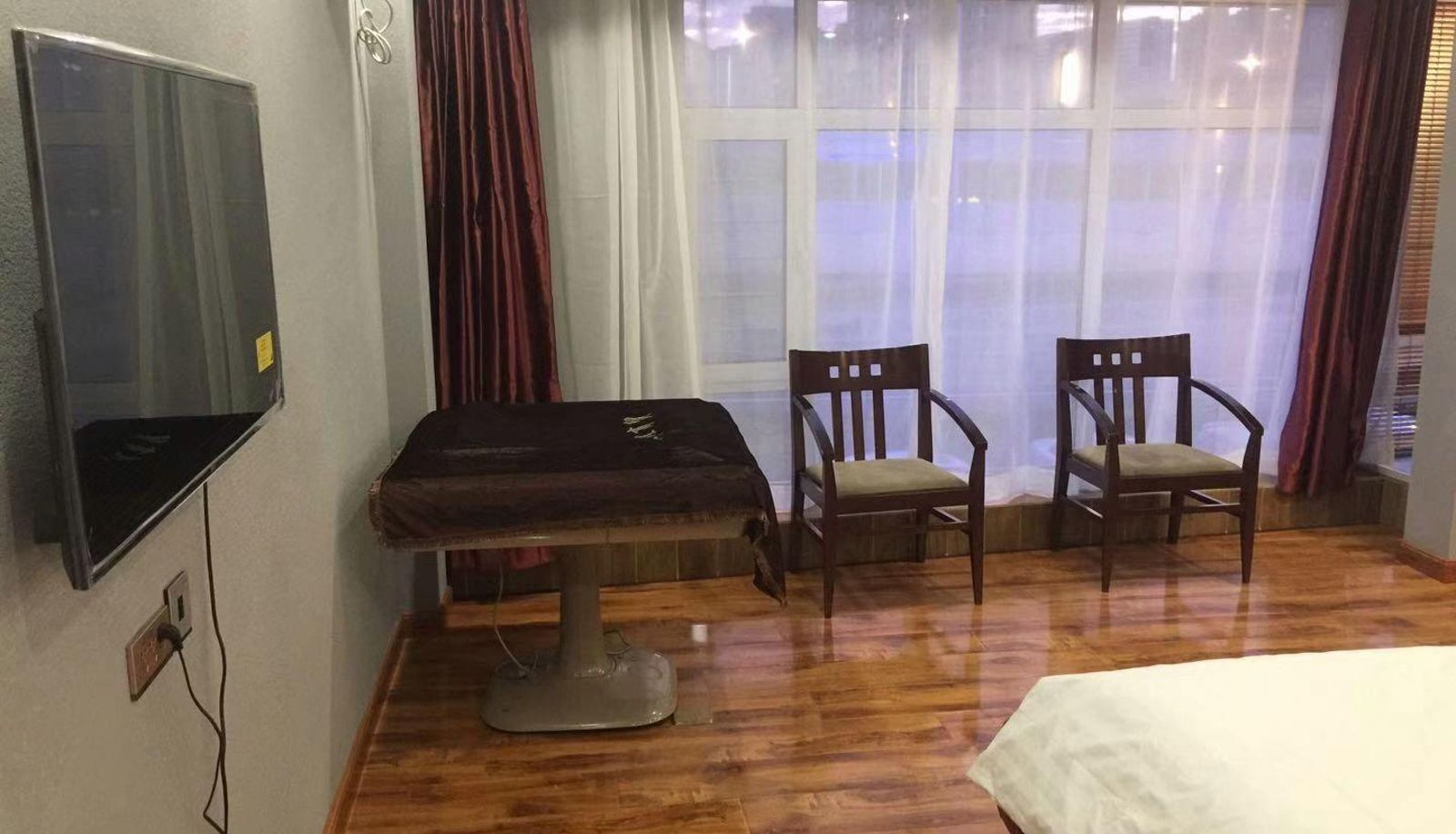 Business-kamer - Cinderella Fashion Hotel