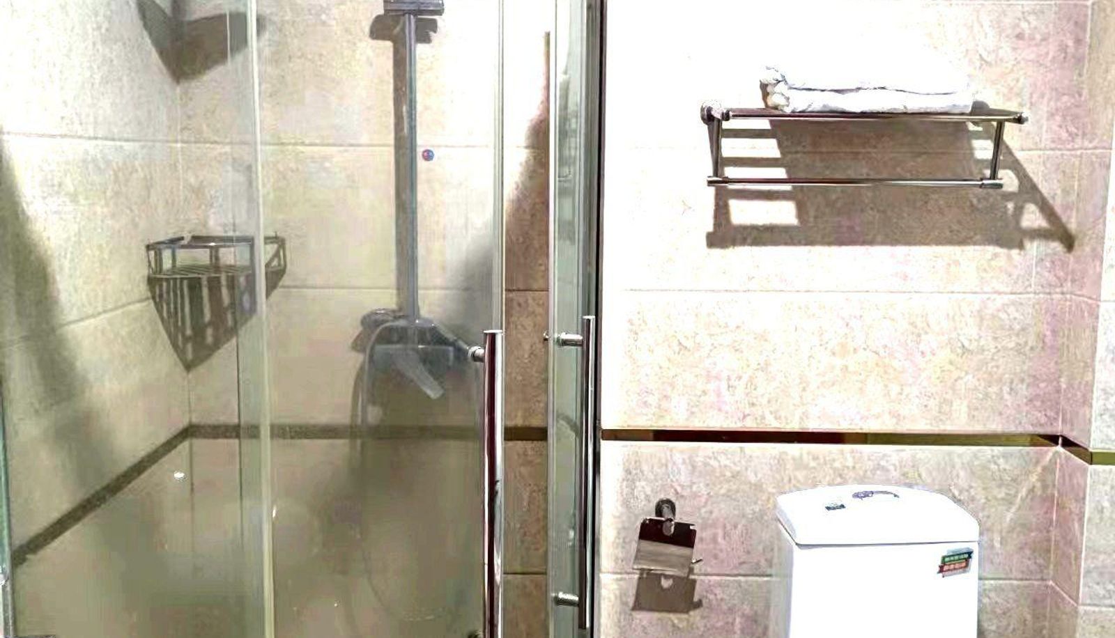 Familienzimmer - Tianxiang Preferred Hotel (Nanchang Xiaolan Industrial Park Store)