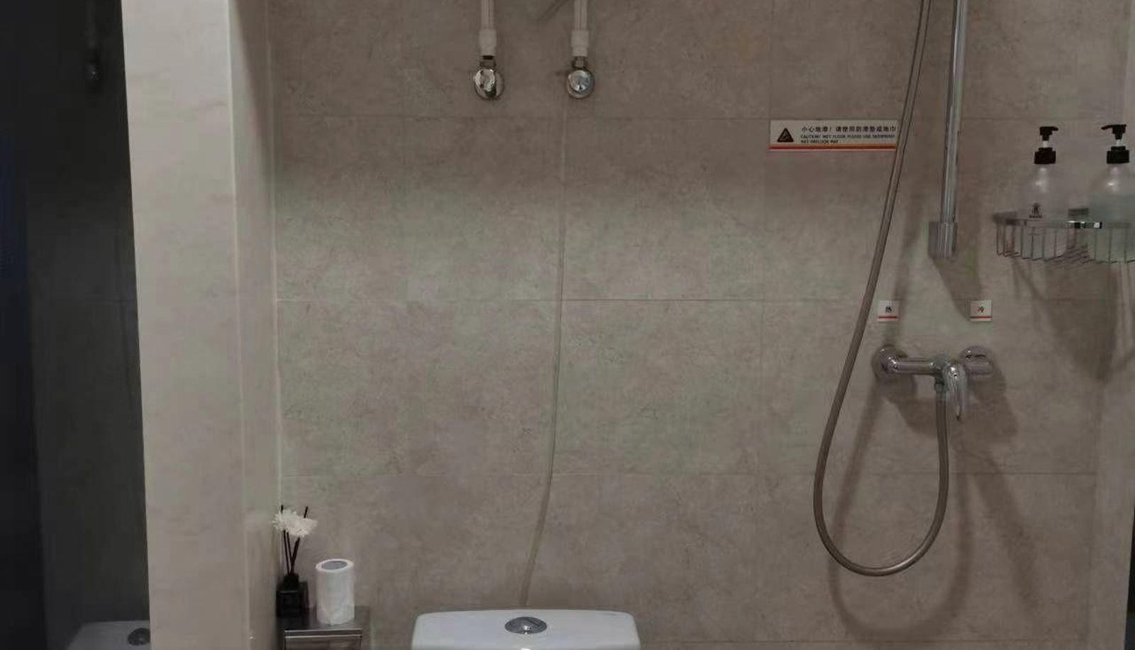 Chambre Business - Xinghan Hotel (Jinan Tangye Licheng No.2 Middle School Branch)