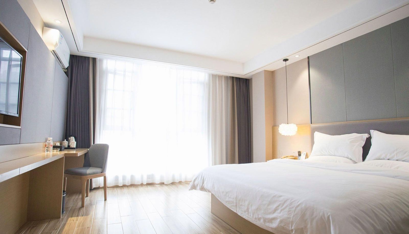 Business room - Chuxing Xinxuan Hotel (Lighthouse Garden Branch)