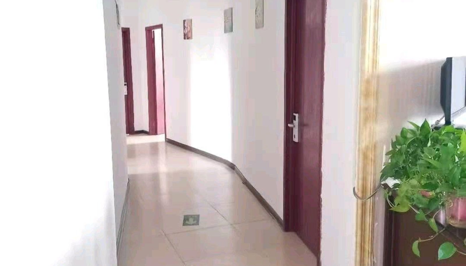 Zona exterior del hotel - Longxuan Hotel