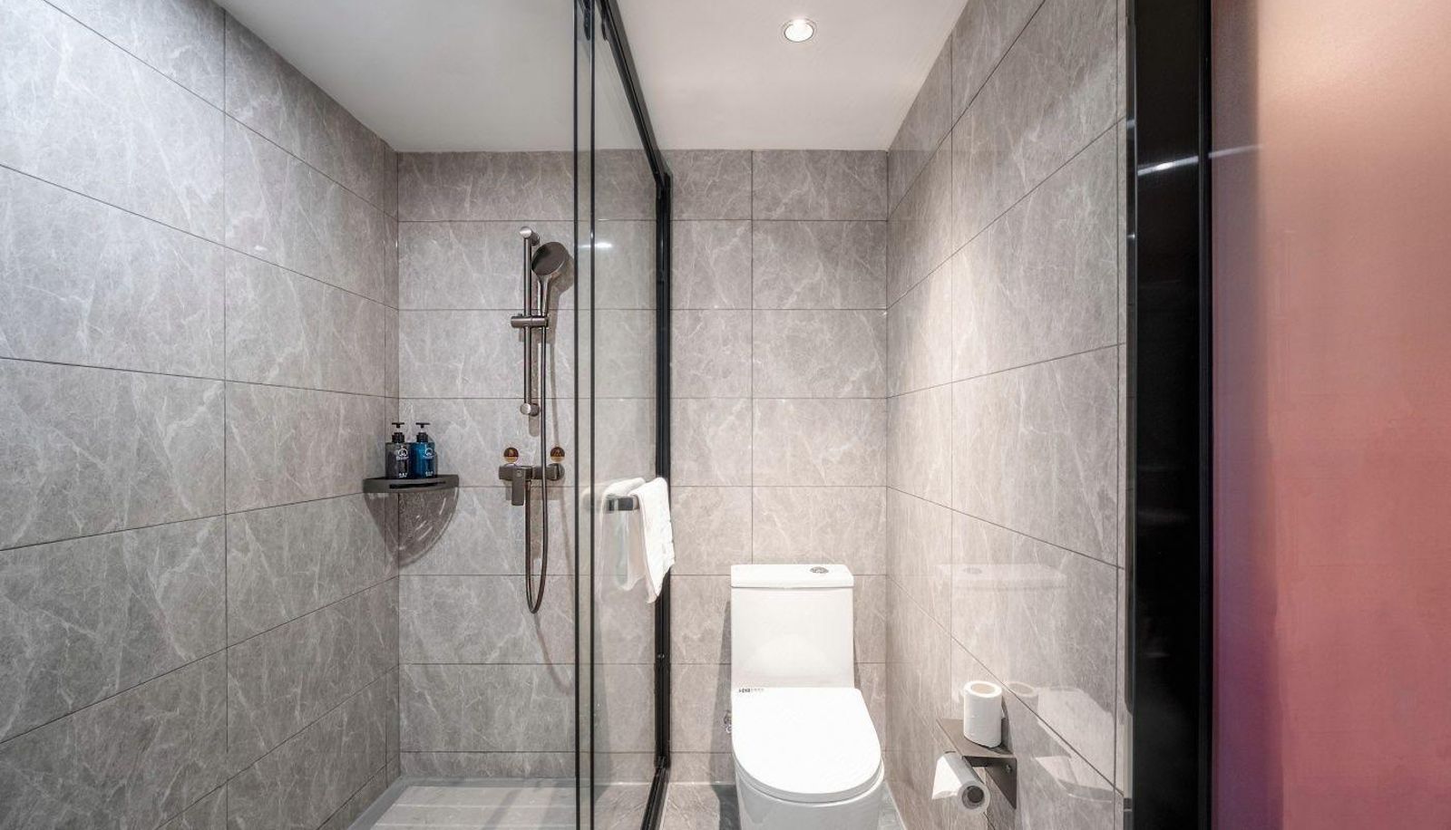 Chambre Business - Jiangyin Riverside Fortress) Huaju Hotel (Mount Huangshan Lake Park