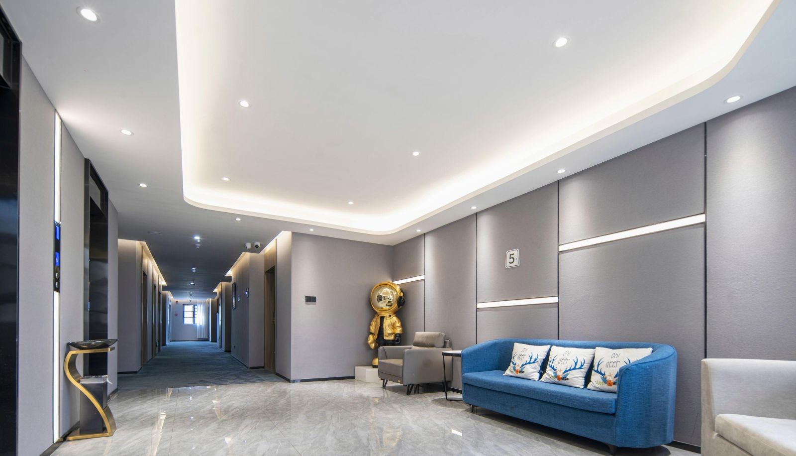 Hotel Außenbreich - 7 Days Premium (Xizang Linzhi Taohuayuan Store)