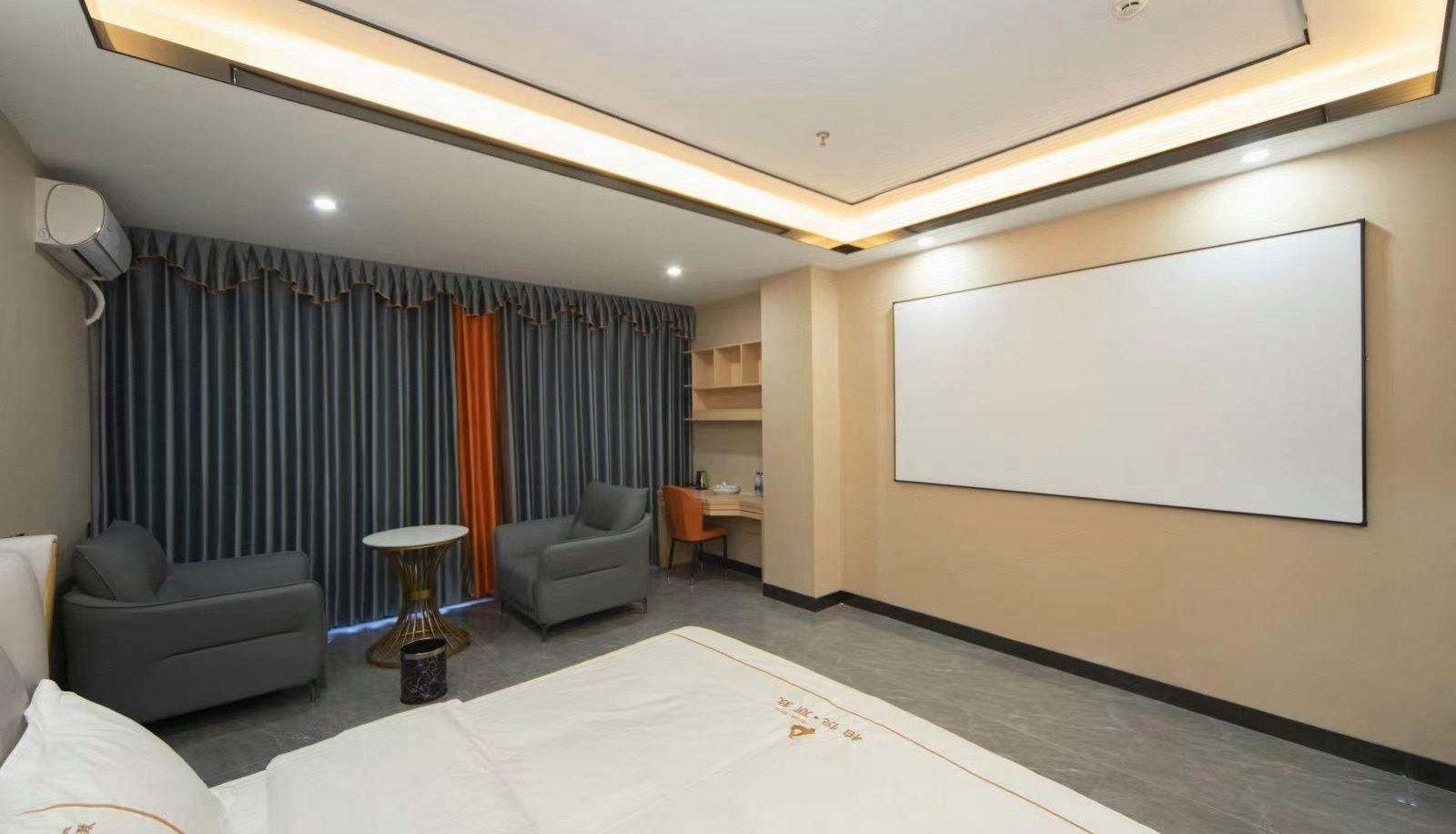 Camera business - Baiyue · Lizhi Hotel