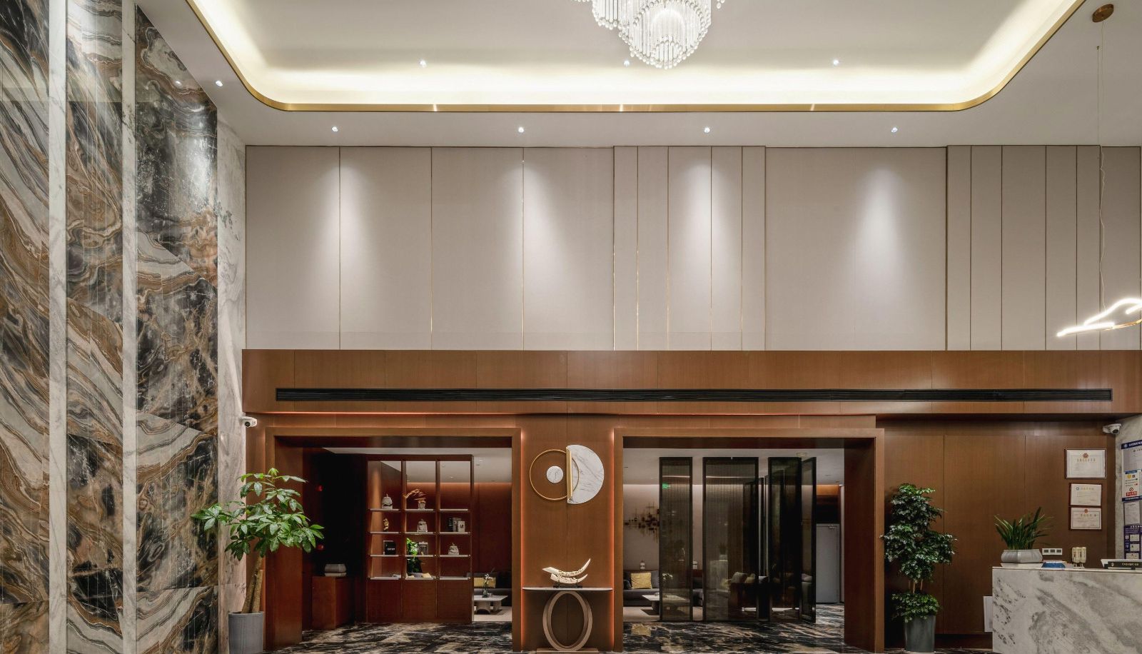 Huamei International Hotel (Huaihua College Branch)