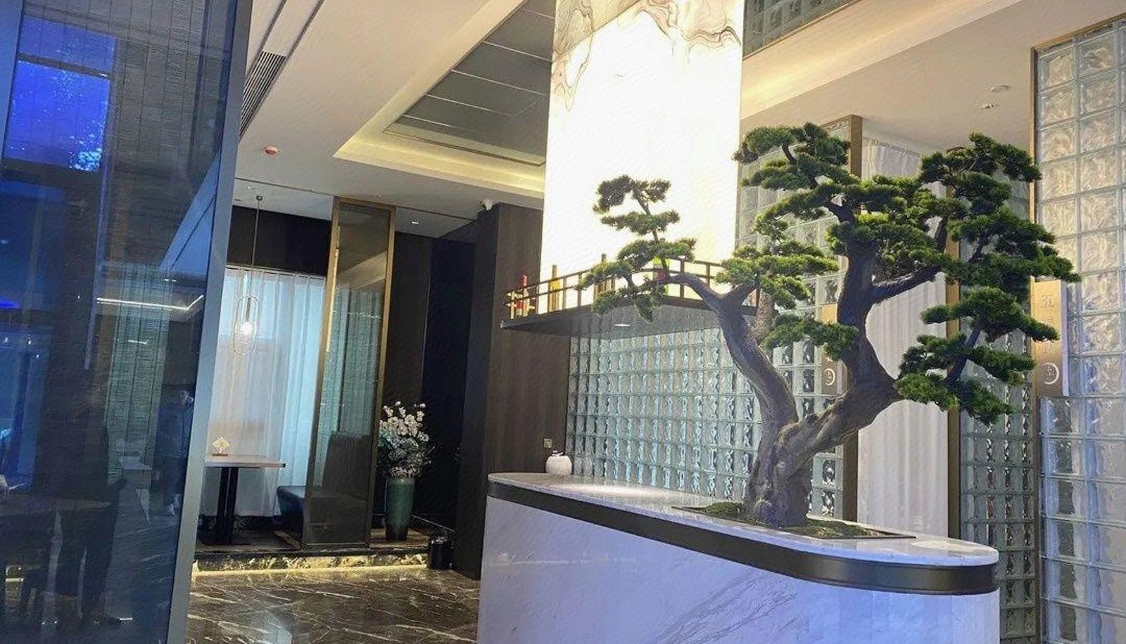 Huamei International Hotel (Huaihua College Branch)