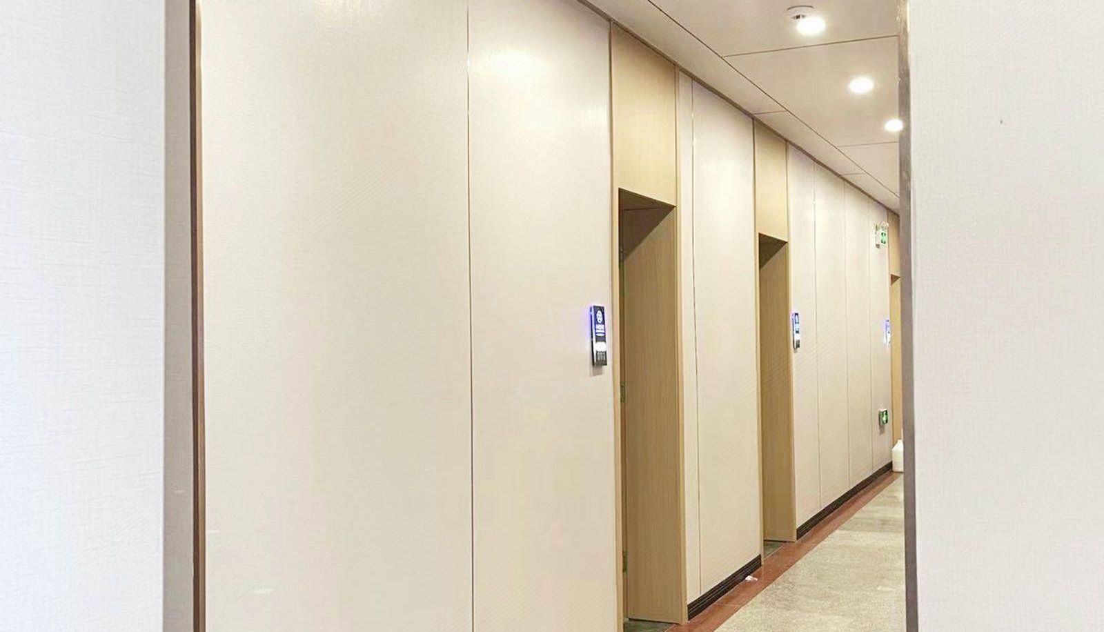 Area esterna dell'hotel - Fuzhou) Qingji Hotel (Xujiangbei Avenue Branch in Nancheng