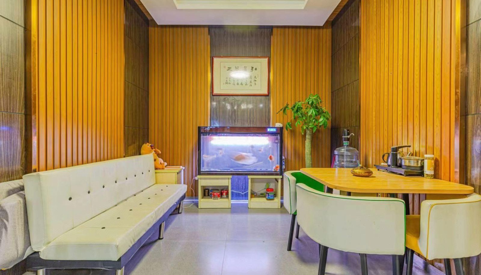 Area esterna dell'hotel - Jane Eyre Fashion Hotel (Wanshougong Branch)