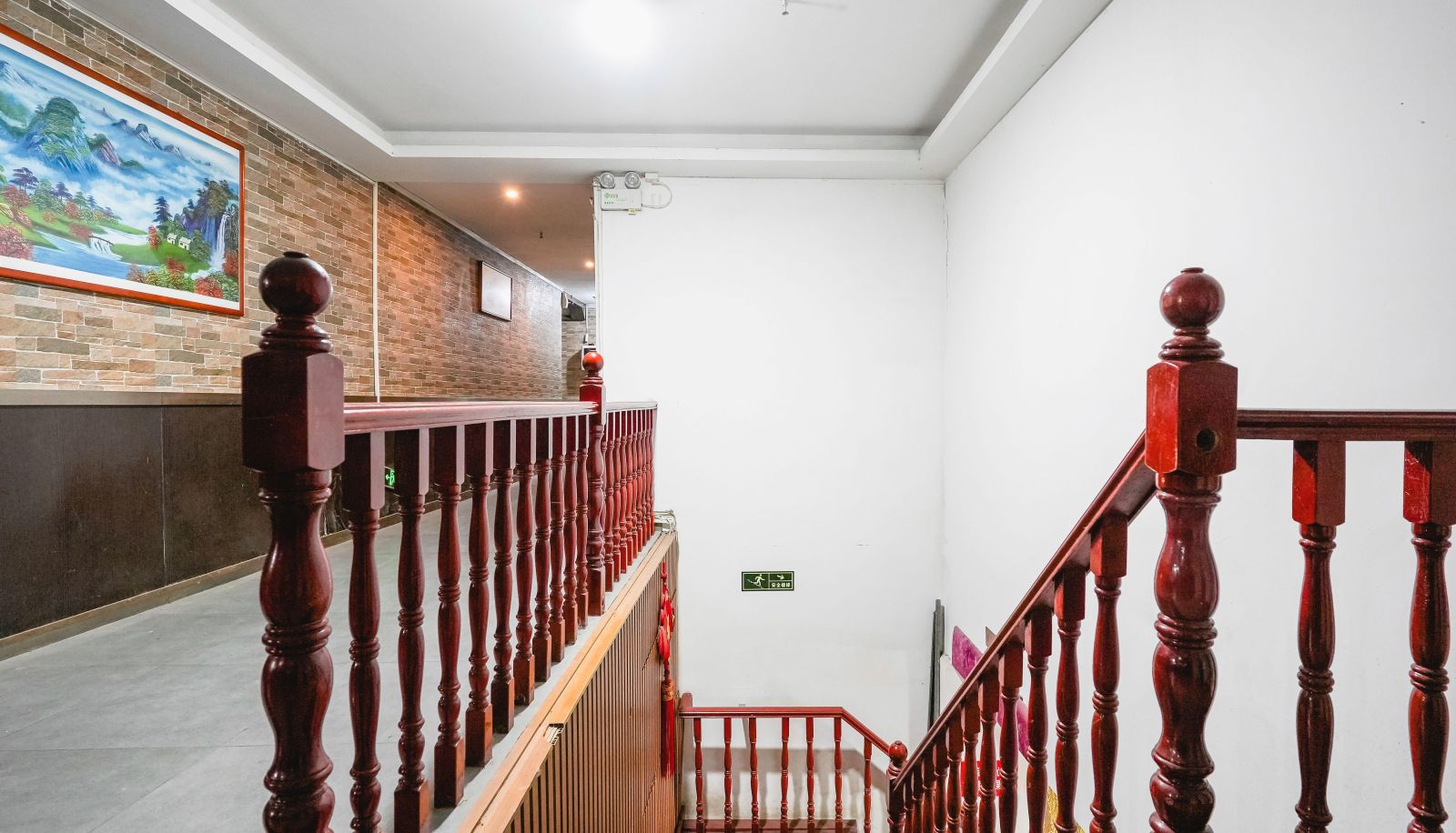 Area esterna dell'hotel - Jane Eyre Fashion Hotel (Wanshougong Branch)