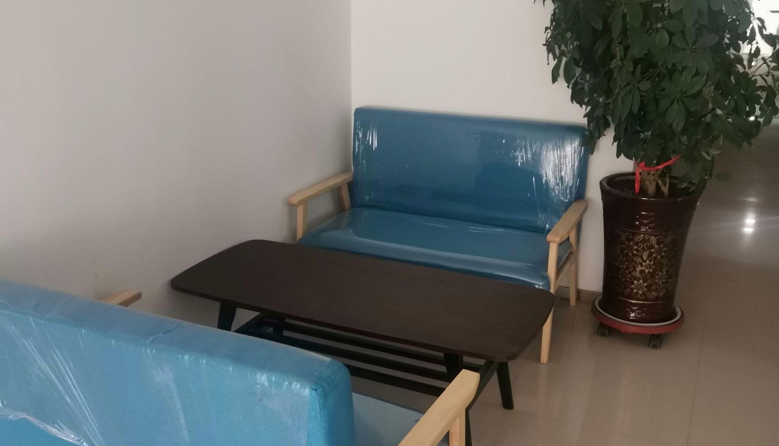 Extérieur de l'hôtel - Yitian Esports Hotel (Ningxia Construction Vocational and Technical College Store)
