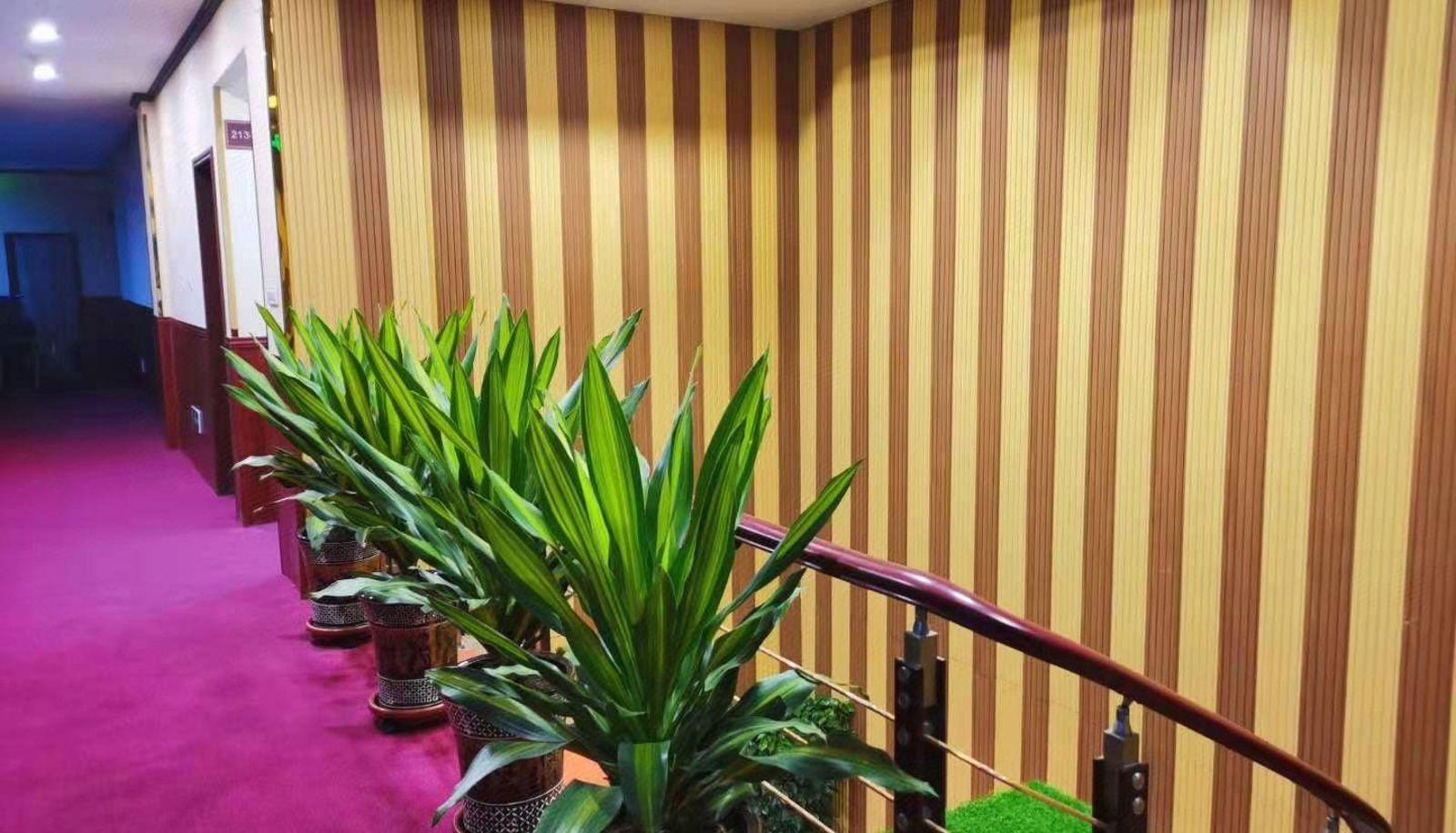 Zona exterior del hotel - Good Time Hotel (Third High School Branch)