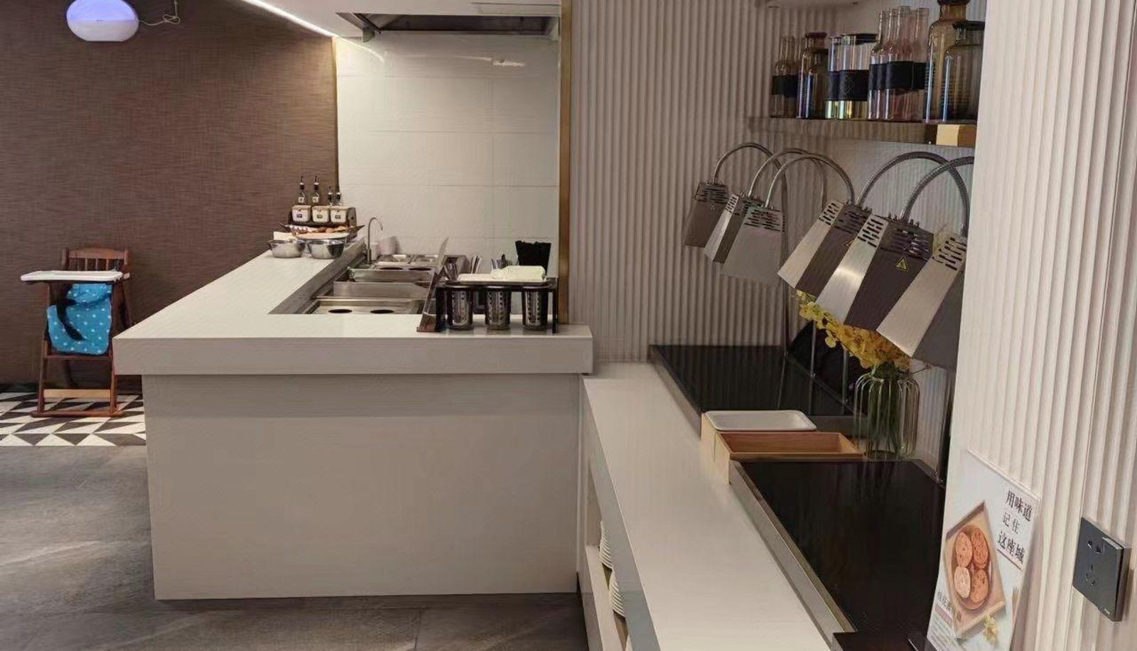 Hotel outdoor area - Home Selection Hotel (Yancheng Funing Fucheng Street Branch)