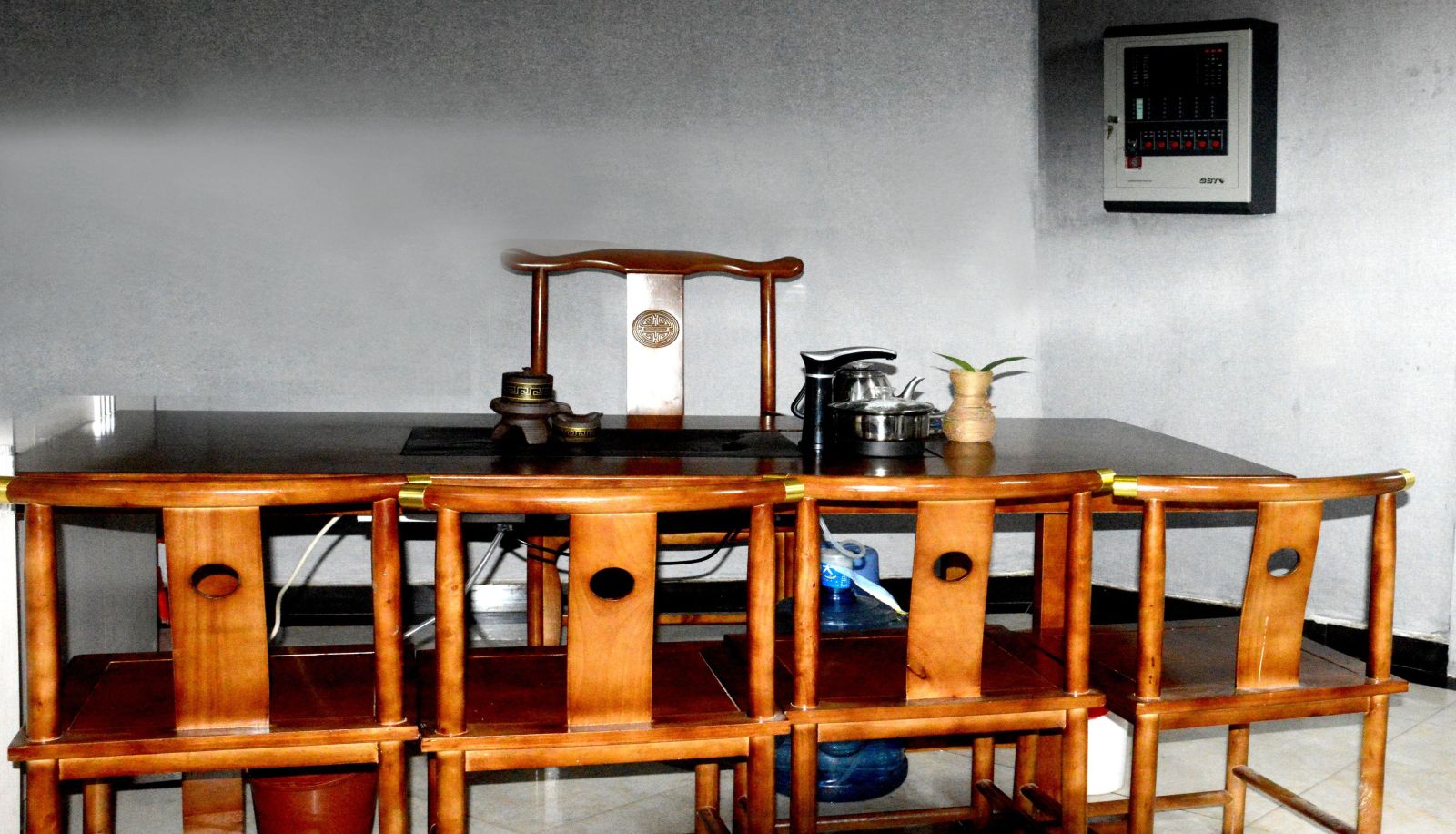 Extérieur de l'hôtel - Jialaike Hotel (Nanchang Railway Station Store)