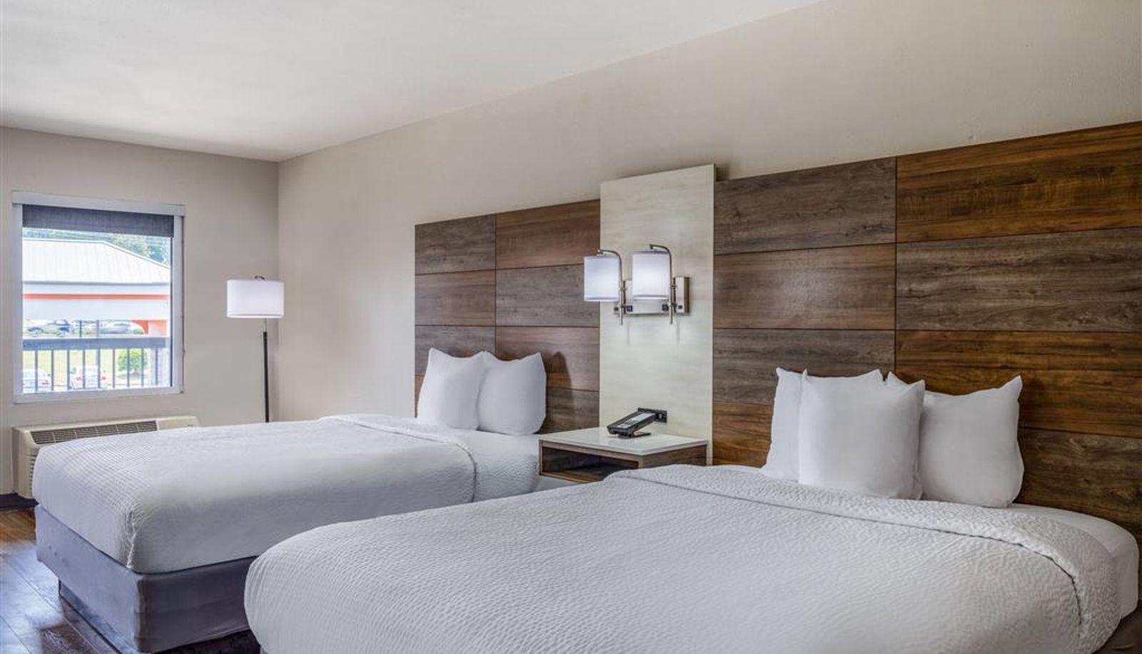Habitación - Days Inn by Wyndham Clemson