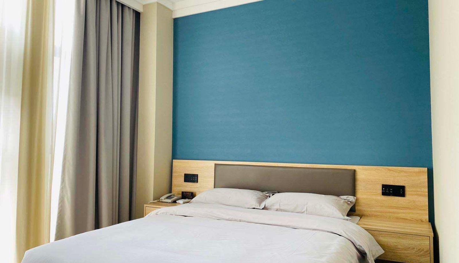 Chambre Business - Bai8 Business Hotel