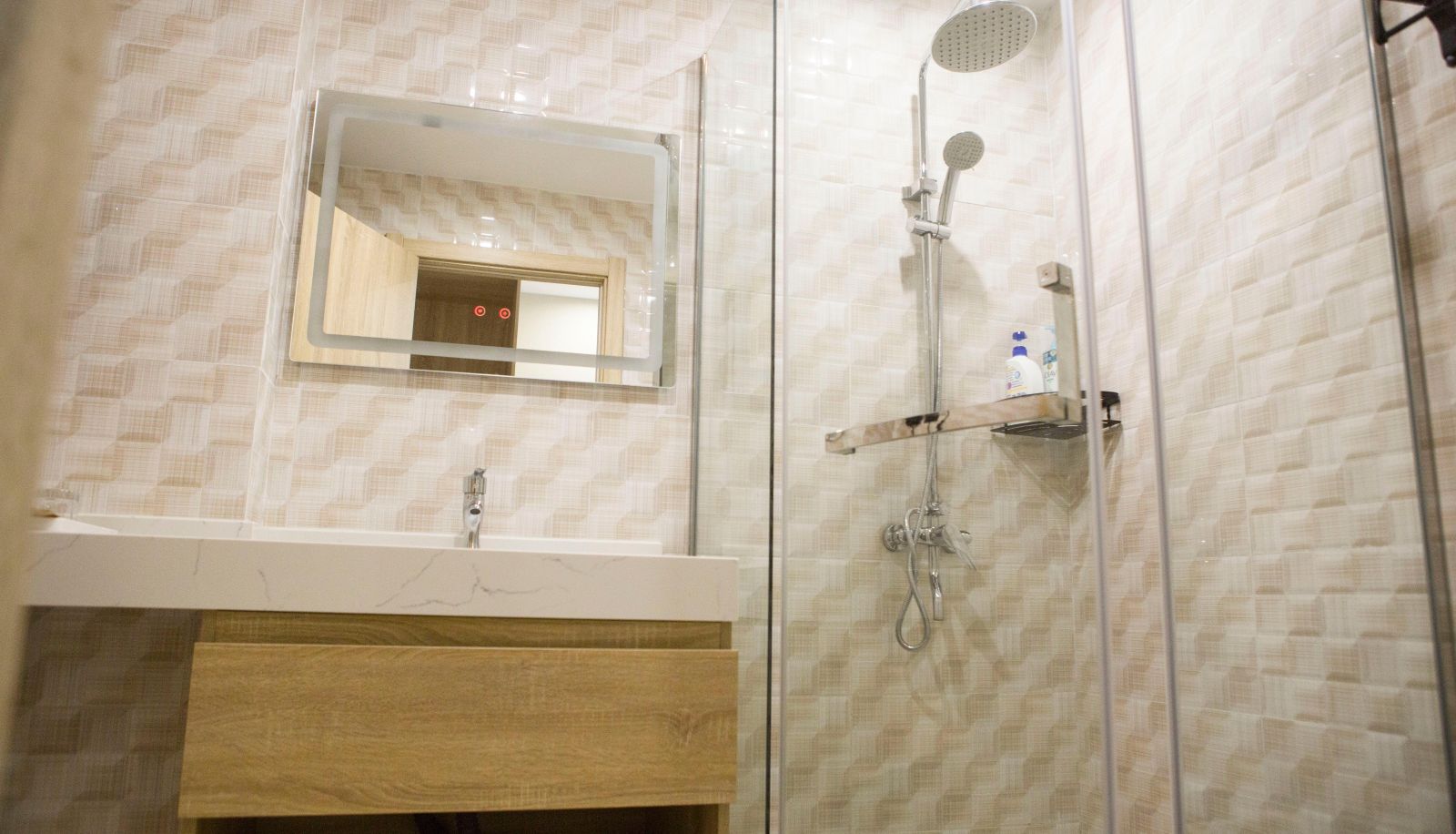 Chambre Business - Bai8 Business Hotel