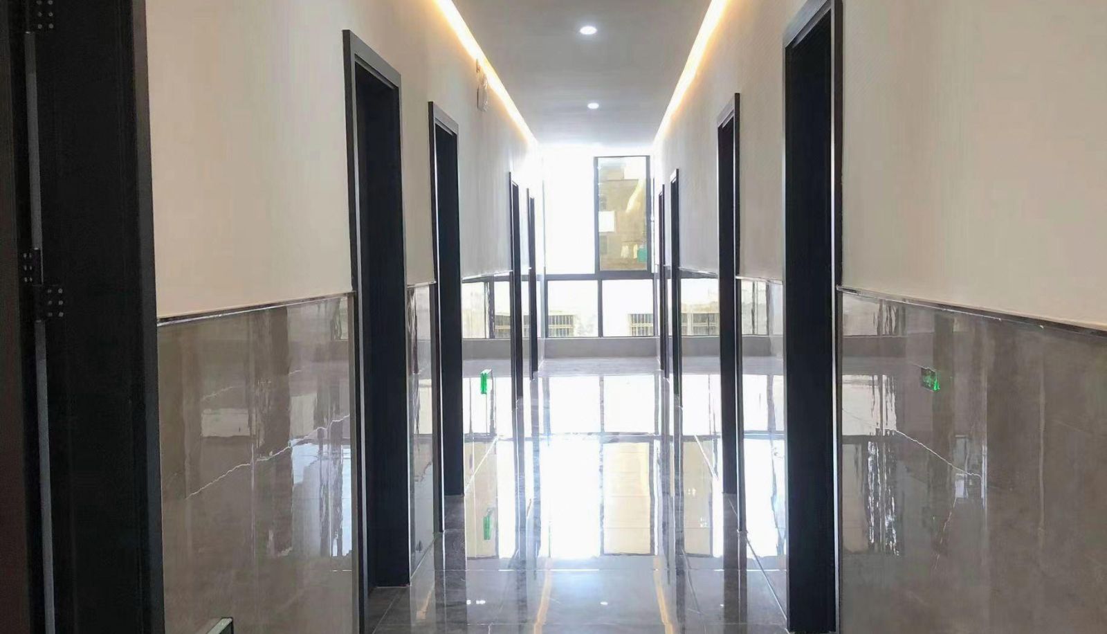 Hotel Außenbreich - Yuemei Boutique Hotel (Wuyuanhe Stadium Store)