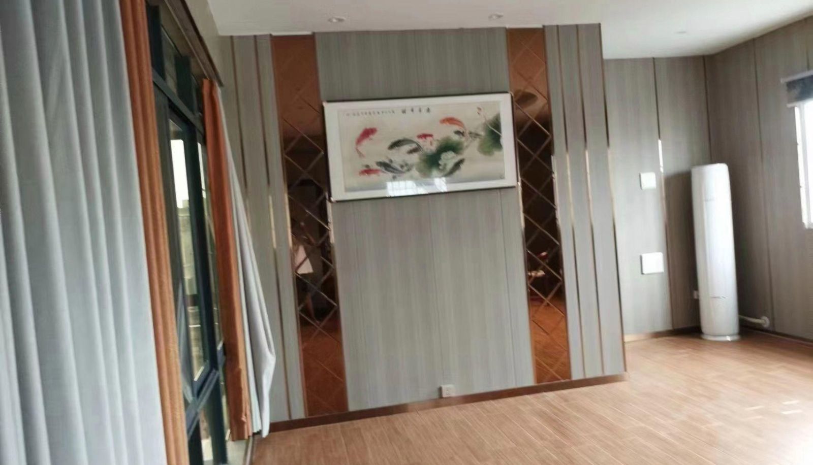 Hotel Außenbreich - Yuemei Boutique Hotel (Wuyuanhe Stadium Store)